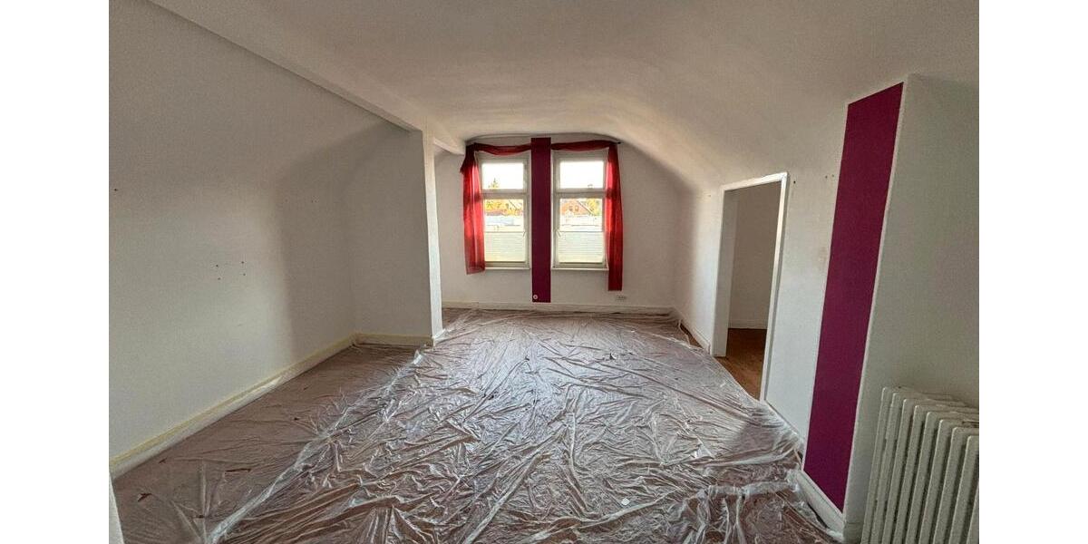 Mehrfamilienhaus, Wohnhaus Bad Oldesloe - 8 Zimmer, 170 m&sup2;, 289.900&euro; | Angebot:27022995