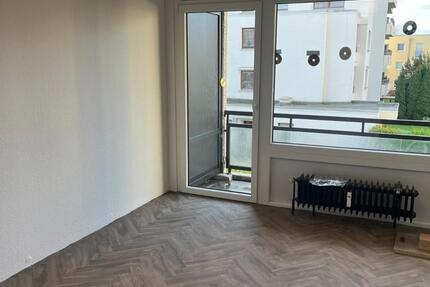 Frisch renovierte, gemütliche Wohnung in Top-Lage 1 zimmer