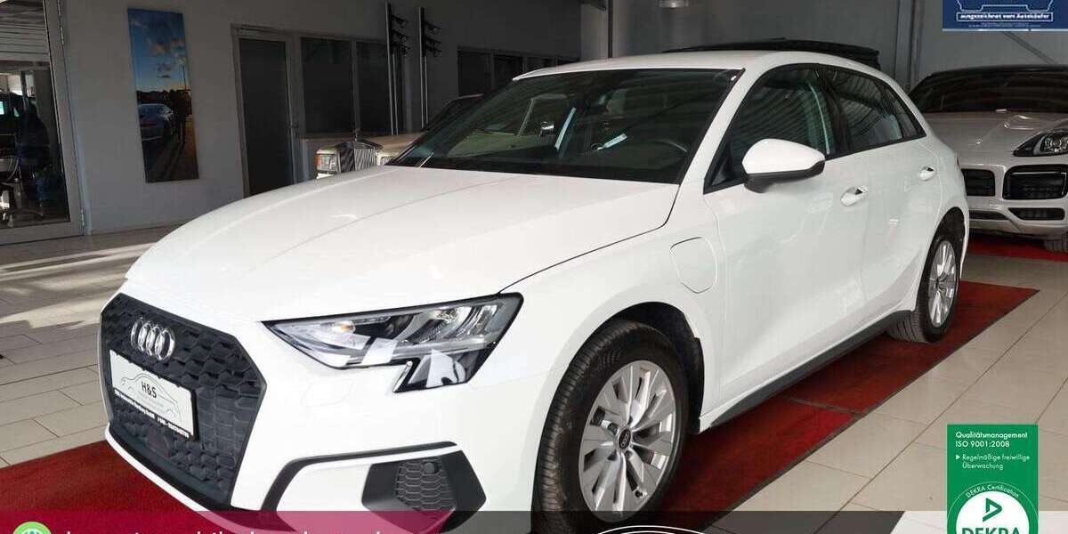 Audi A3 22.990 km 26.400 &euro; Bad Segeberg ( bei Hamburg) 23795