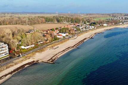 Wohnung Scharbeutz Haffkrug - 2 Zimmer, 59 m&sup2;, 639.000&euro; | Angebot:25315961