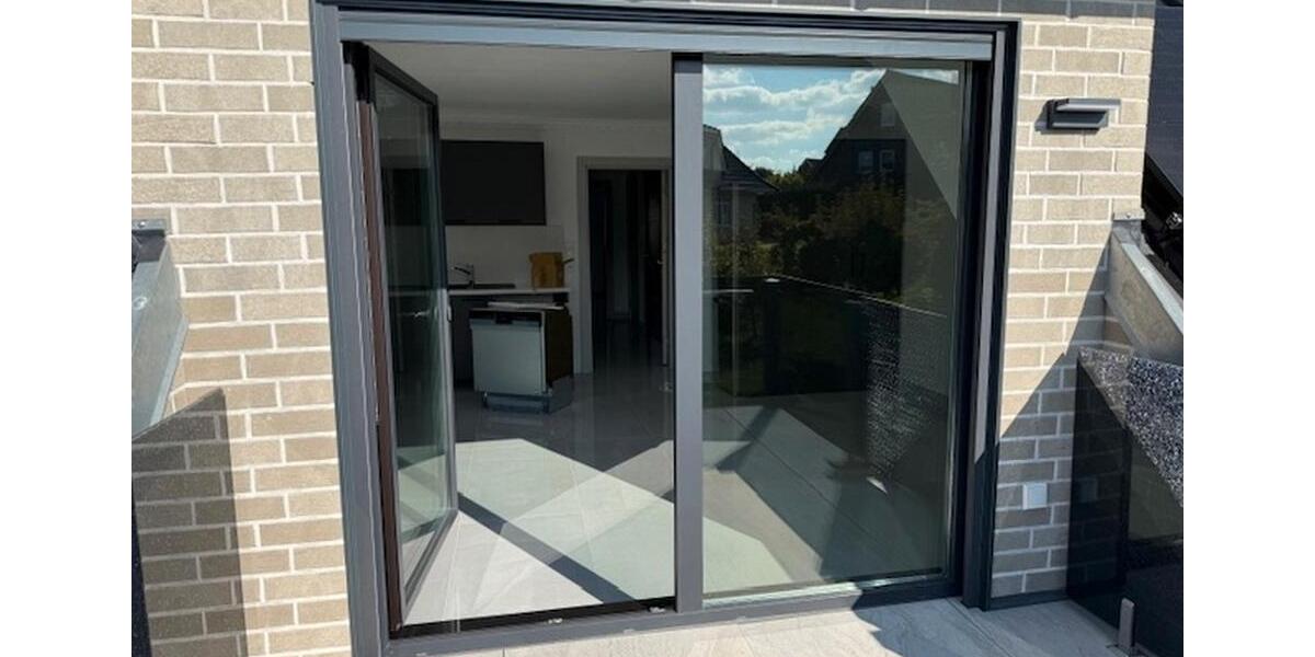 Erdgeschoßwohnung Lübeck Alt-Travemünde / Rönnau - 3 Zimmer, 71 m&sup2;, 1.600&euro; | Angebot:24193540