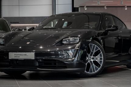 Porsche Taycan 37.700 km 68.900 &euro; Lübeck 23560