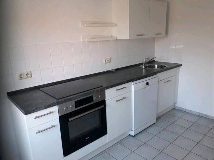 3 Zimmer Wohnung ca 70qm zum 01.04.26 3 zimmer