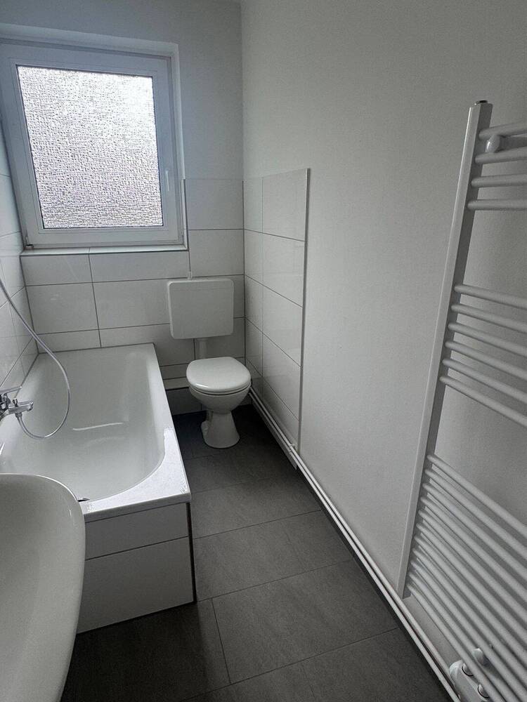 3 Zimmerwohnung im Grünen - Nahe UNI-Klinik