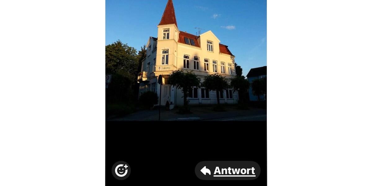 Etagenwohnung Lübeck Alt-Travemünde / Rönnau - 2 Zimmer, 52 m&sup2;, 850&euro; | Angebot:26238992