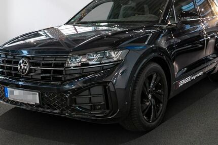 VW Touareg 5.000 km 99.990 &euro; Lübeck 23560