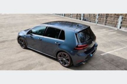 VW Golf 85.000 km 20.890 &euro; Sereetz 23611