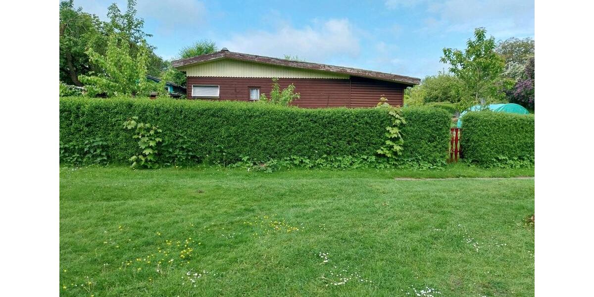 Grundstück Bad Oldesloe - 3.000&euro; | Angebot:26681738