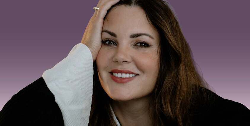 Paula Lambert 10.10.2026 Liederhalle (Mozartsaal)