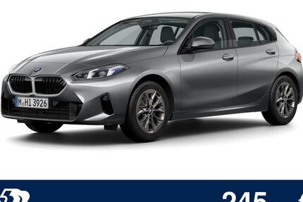 BMW 120 17.807 km 28.350 € Lübeck 23560