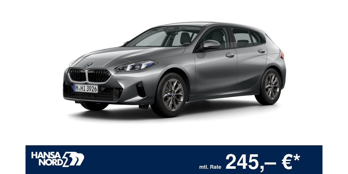 BMW 120 17.807 km 28.350 € Lübeck 23560