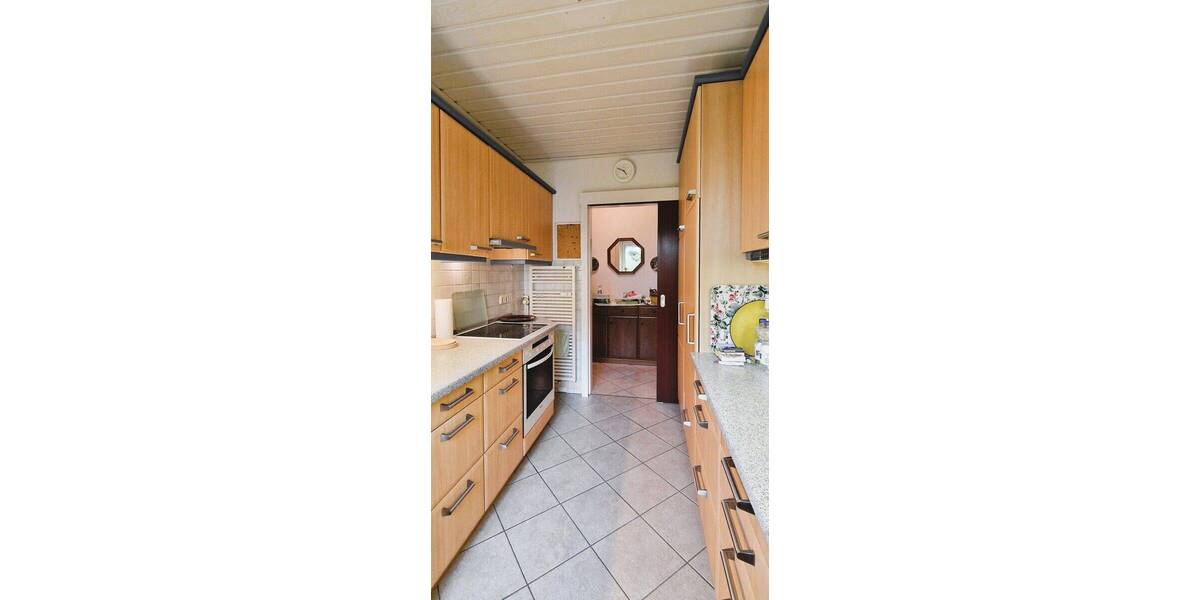 Etagenwohnung Bad Schwartau - 2 Zimmer, 66 m&sup2;, 159.000&euro; | Angebot:25734289