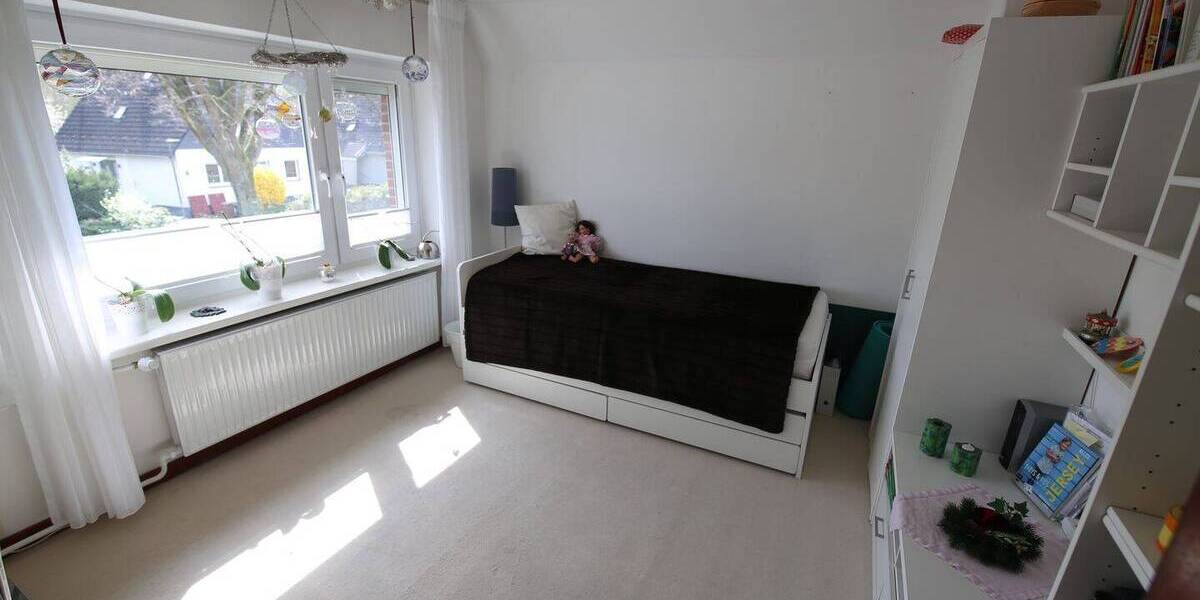 Einfamilienhaus Lübeck St. Lorenz Nord - 4 Zimmer, 125 m&sup2;, 420.000&euro; | Angebot:26410035