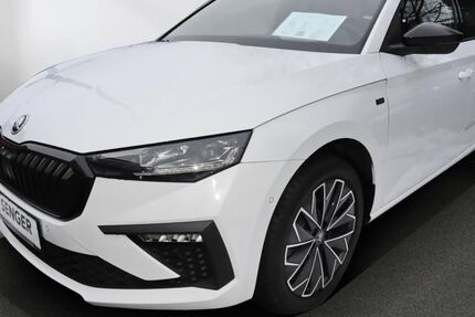 Skoda Scala 18.150 km 25.880 &euro; Lübeck 23560