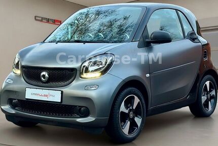 Smart ForTwo 31.000 km 14.990 &euro; Kastorf 23847