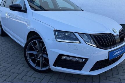 Skoda Octavia 99.031 km 21.898 &euro; Mölln 23879