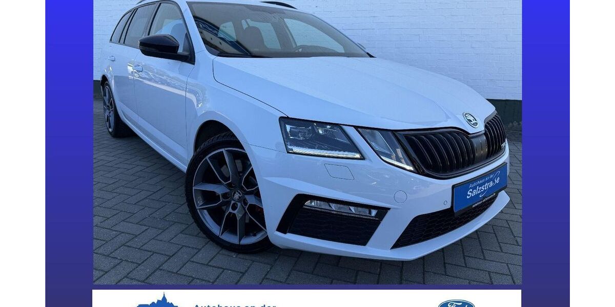 Skoda Octavia 99.031 km 21.898 &euro; Mölln 23879