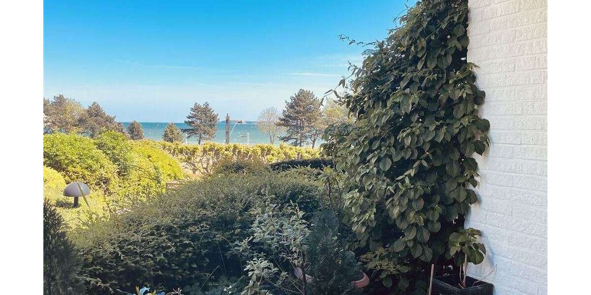Etagenwohnung Lübeck Alt-Travemünde / Rönnau - 1 Zimmer, 48 m&sup2;, 299.000&euro; | Angebot:27189843