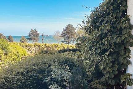Wohnung Lübeck Alt-Travemünde / Rönnau - 1 Zimmer, 48 m&sup2;, 299.000&euro; | Angebot:27189843