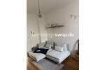 Etagenwohnung Lübeck St. Lorenz Nord - 3 Zimmer, 54 m&sup2;, 605&euro; | Angebot:26013911