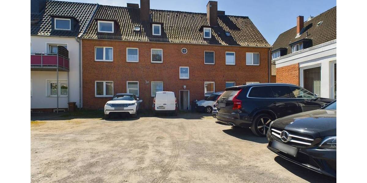 Mehrfamilienhaus, Wohnhaus Lübeck Kücknitz - 1 Zimmer, 240 m&sup2;, 749.000&euro; | Angebot:23883894