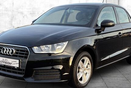 Audi A1 65.100 km 13.980 &euro; Timmendorfer Strand 23669