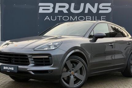 Porsche Cayenne 80.000 km 64.990 &euro; Lübeck 23560
