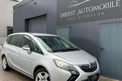 Opel Zafira 115.433 km 6.950 &euro; Bad Oldesloe 23843