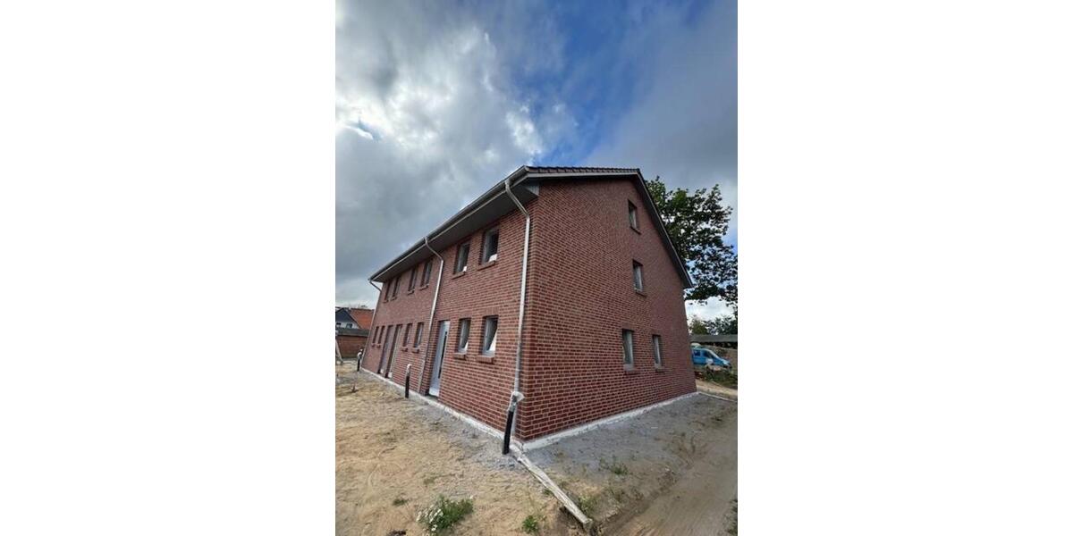 Reihenhaus Ziethen - 5 Zimmer, 115 m&sup2;, 1.600&euro; | Angebot:24743075