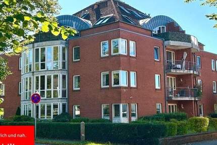 Wohnung Bad Schwartau - 4 Zimmer, 103 m&sup2;, 335.000&euro; | Angebot:25196214