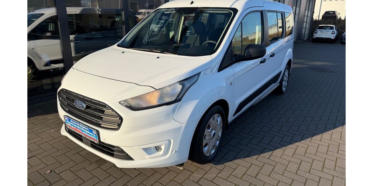 Ford Transit 74.700 km 17.190 &euro; Bad Segeberg 23795