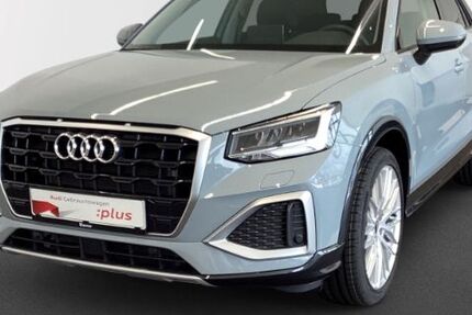 Audi Q2 5.471 km 33.889 € Mölln 23879