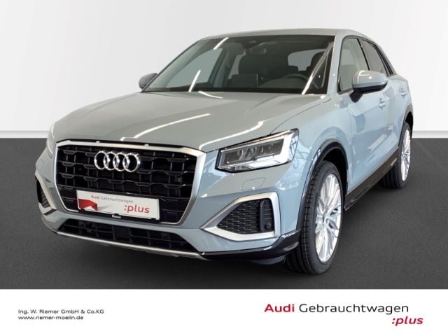 Audi Q2 5.471 km 33.889 € Mölln 23879