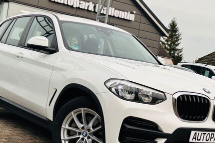 BMW X3 101.125 km 26.700 &euro; Stepenitztal 23936