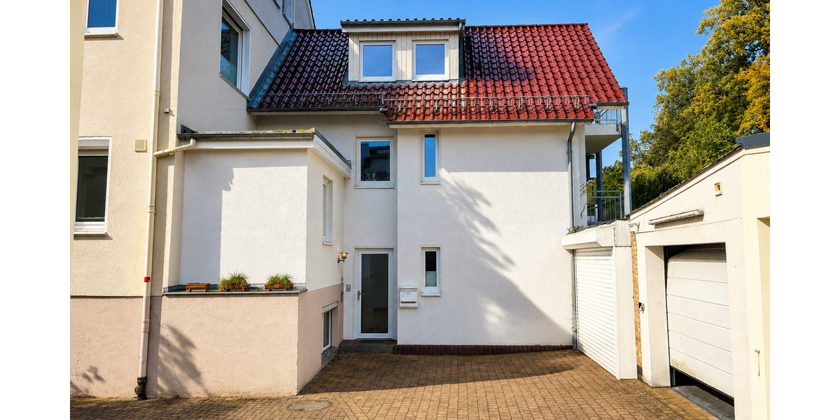 Einfamilienhaus Lübeck Alt-Travemünde / Rönnau - 6 Zimmer, 120 m&sup2;, 588.000&euro; | Angebot:24180208