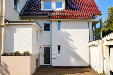 Haus Lübeck Alt-Travemünde / Rönnau - 6 Zimmer, 120 m&sup2;, 588.000&euro; | Angebot:24180208