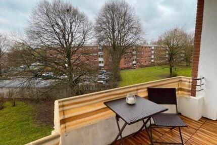 Helle 4 -Zimmer Wohnung in Buntekuh ab März 2026 4 zimmer