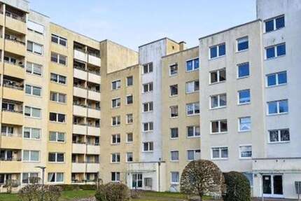 Wohnung Lübeck Alt-Travemünde / Rönnau - 3 Zimmer, 77 m&sup2;, 199.900&euro; | Angebot:26193419