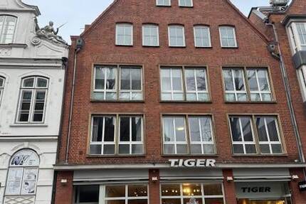 Haus Lübeck-Innenstadt Innenstadt - 1 Zimmer, 519 m&sup2;, 2.850.000&euro; | Angebot:24033964