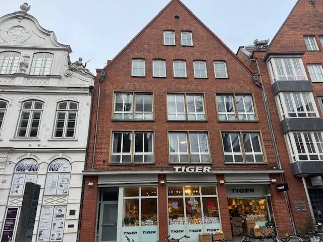 Mehrfamilienhaus, Wohnhaus Lübeck-Innenstadt Innenstadt - 1 Zimmer, 519 m&sup2;, 2.850.000&euro; | Angebot:24033964
