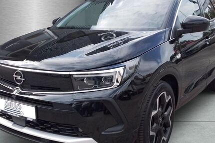Opel Grandland (X) 28.810 km 22.990 € Lübeck 23558
