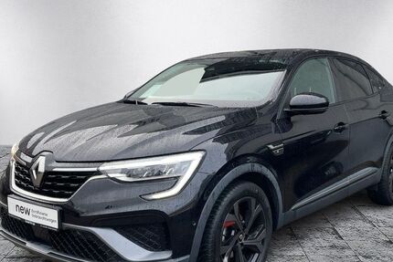 Renault Arkana 54.560 km 20.990 &euro; Bad Oldesloe 23843