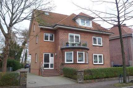 Wohnung Neustadt i.H. Neustadt - 2 Zimmer, 76 m&sup2;, 646&euro; | Angebot:25071246