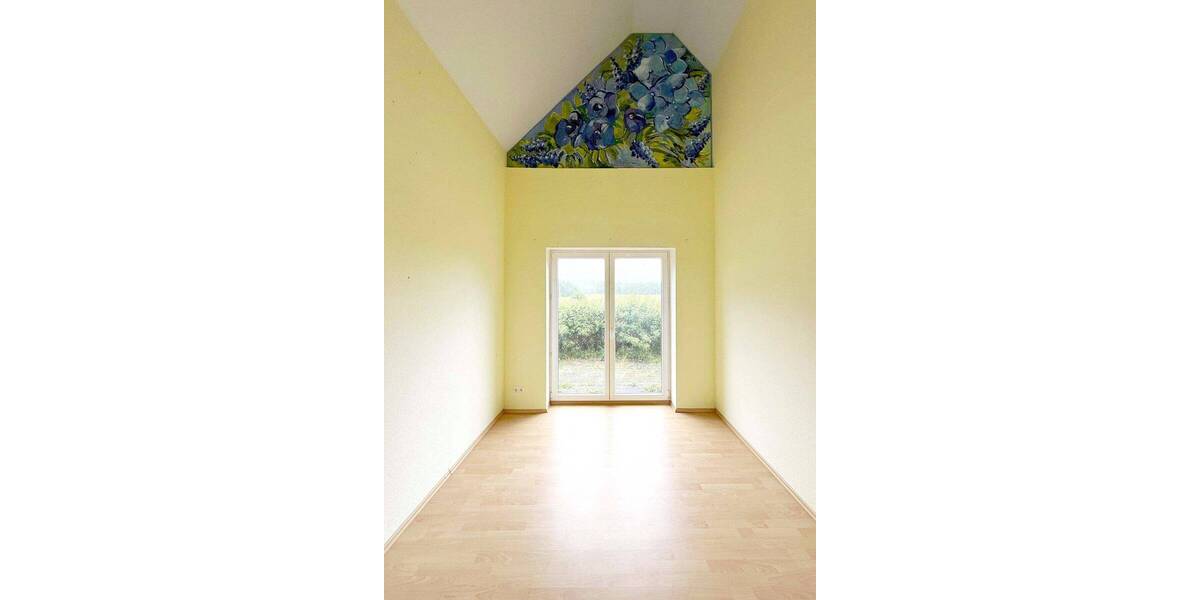 schönes Einfamilienhaus in Feldrandlage im OT RotenhahnHögersdorf 4 zimmer