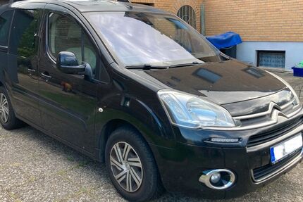 Citroen Berlingo 258.500 km 4.600 € Mölln 23879