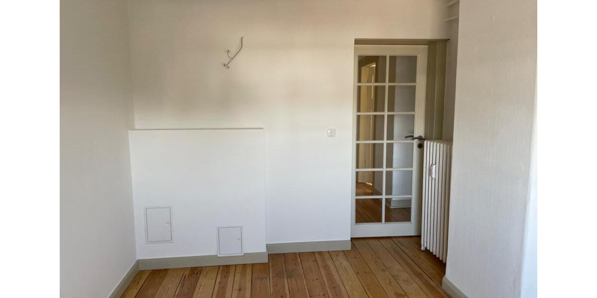 Dachgeschoßwohnung Lübeck Sankt Gertrud - 6 Zimmer, 140 m&sup2;, 1.680&euro; | Angebot:25384428