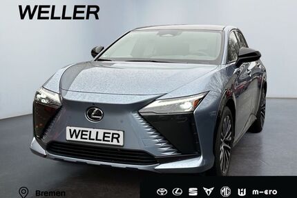 Lexus RZ