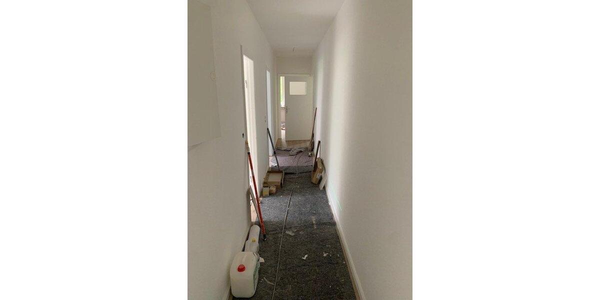 Erdgeschoßwohnung Lübeck Sankt Jürgen - 3 Zimmer, 65 m&sup2;, 975&euro; | Angebot:26441899