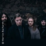 Erdling + Support: Aeverium