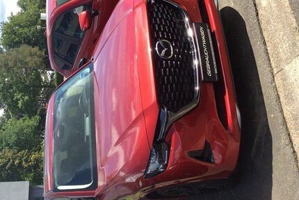 Mazda CX-60 82.692 km 30.500 &euro; Bad Oldesloe 23843